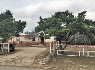 572 Cactus Ct, Spring Branch, TX 78070