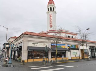 100 N Commercial St #1, Bellingham, WA 98225