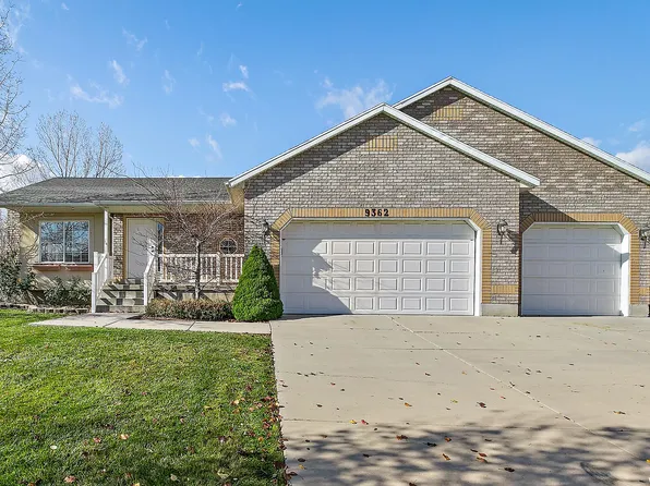 9362 S Wild Clover Ln, West Jordan, UT 84081