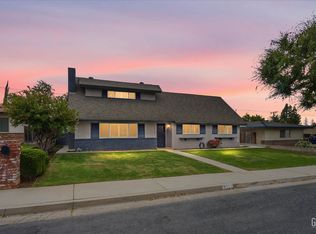 3413 Cardinal Ave, Bakersfield, CA 93306