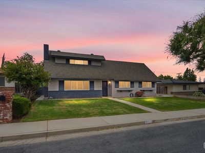 3413 Cardinal Ave, Bakersfield, CA, 93306