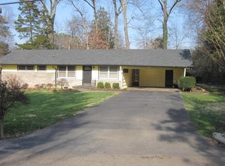7308 Westridge Dr, Knoxville, TN 37909