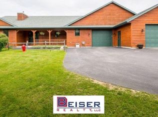 E7900 Puuri Rd, Fremont, WI 54940