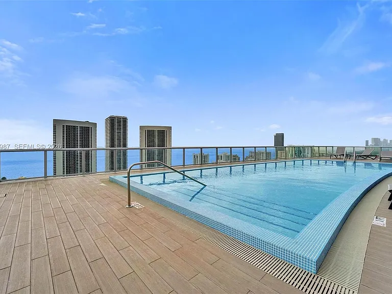 2600 E Hallandale Beach Blvd #T1902 — Photo 109