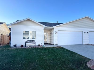 4112 Gem Trl, Cheyenne, WY, 82001