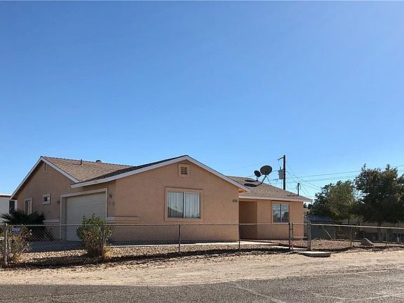 2nd image of 1532 E Terral Ln