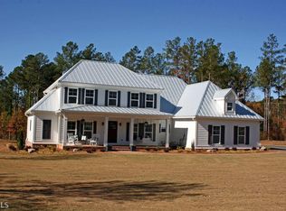 2340 Elder Rd, Bishop, GA 30621