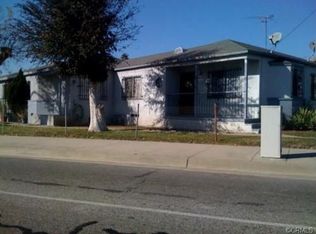 1405 W Mission Rd, Alhambra, CA 91803