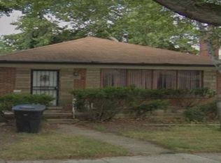 20295 Rutherford St, Detroit, MI 48235