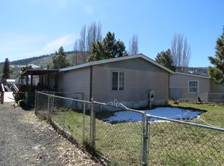 14214 Ravenwood Dr, Klamath Falls, OR 97601