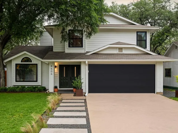 4506 Velasco Pl, Austin, TX 78749