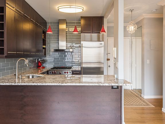 5th image of 350 Albany Street #11E