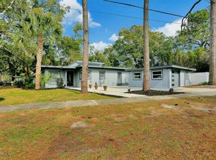 3415 Ponce De Leon Ave, Jacksonville, FL 32217