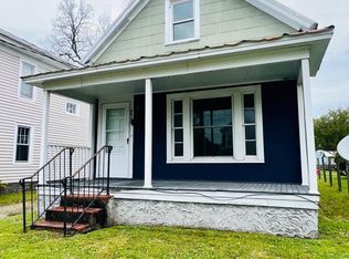 208 E 7th St, Washington, NC 27889