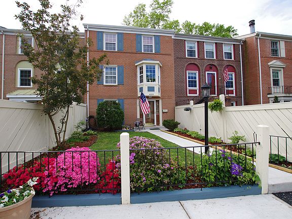 2nd image of 4333 Cedarlake Ct