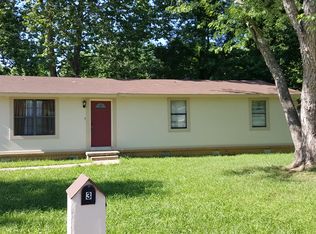 3 Brookway Dr, North Little Rock, AR 72120