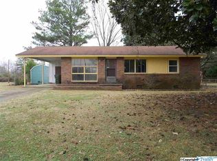 2915 Morgan St SW, Huntsville, AL 35805