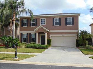 3707 Doral St, Palm Harbor, FL 34685