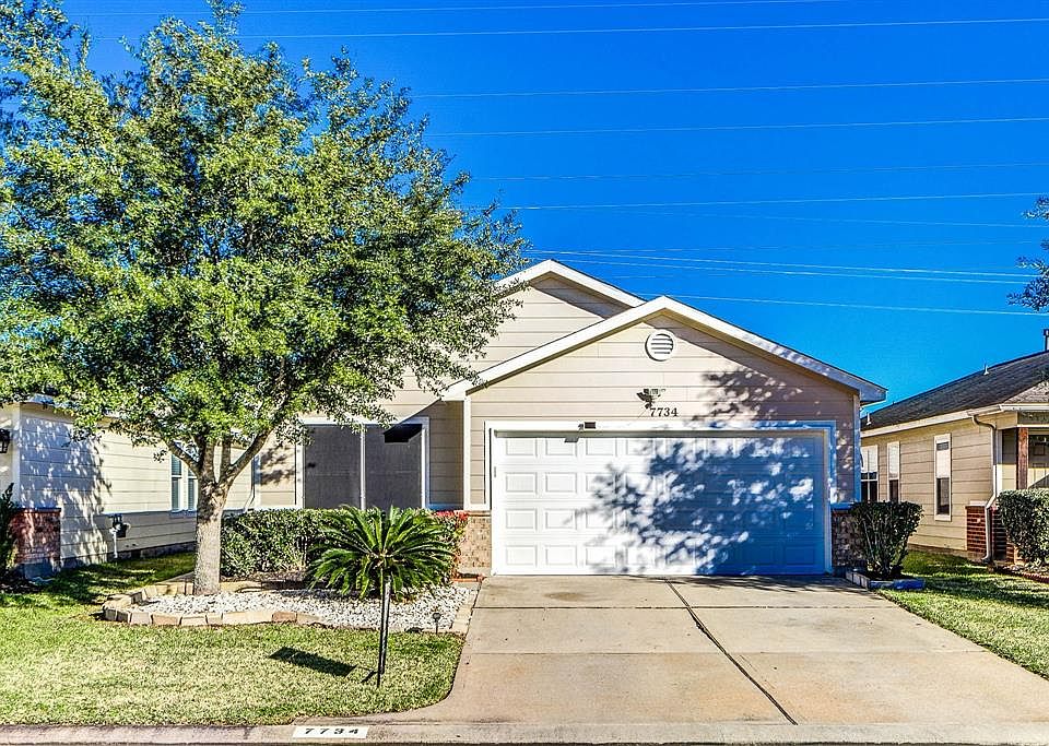 1st image of 7734 Sunburst Trail Dr