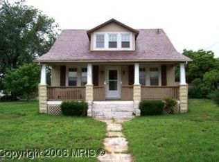 28799 Three Notch Rd, Mechanicsville, MD 20659