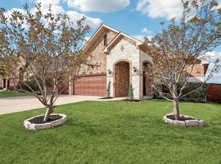 2421 Shumard Bluff Dr, Leander, TX 78641