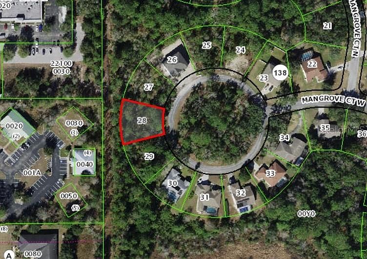 1st image of 18 MANGROVE COURT W LOT 28