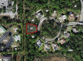 18 Mangrove Ct W LOT 28, Homosassa, FL 34446