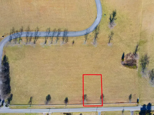 LOT 3 Carters Valley Rd, Church Hill, TN 37642