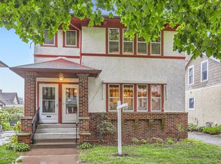 4713 Aldrich Ave S, Minneapolis, MN 55419