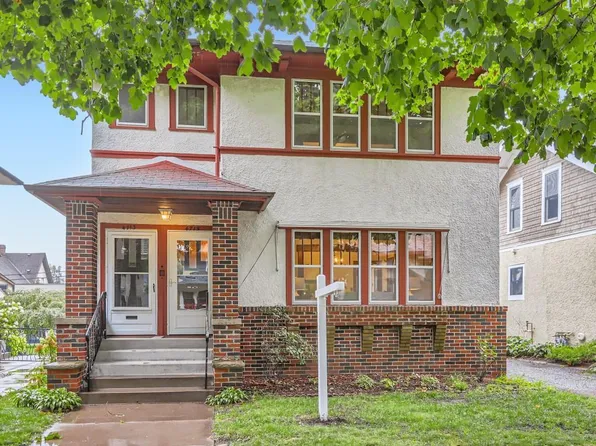 4713 Aldrich Ave S, Minneapolis, MN 55419