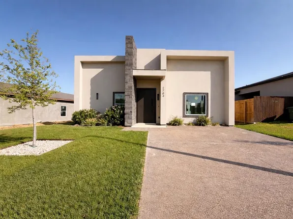 1704 Cordova Dr, Laredo, TX 78046