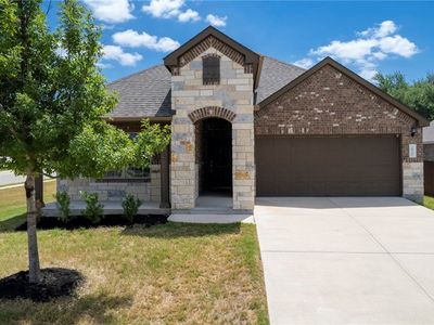 1920 Little George Dr, Leander, TX, 78641