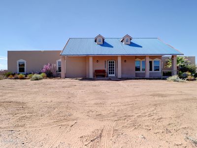 2310 Sandhill Rd, Las Cruces, NM, 88012