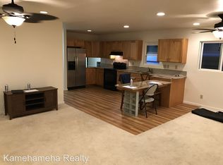 3210A Lower Rd, Honolulu, HI 96822