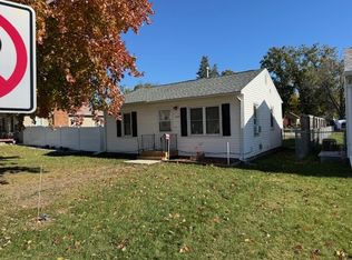 1125 Evergreen Ave, Waterloo, IA 50701