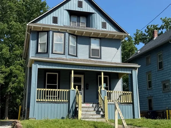 117 Dodge Ave, Akron, OH 44302