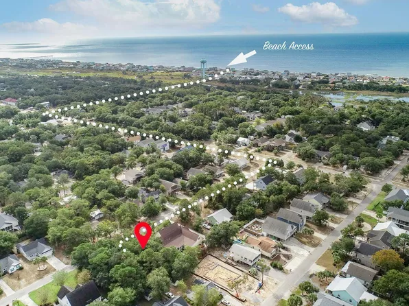 115 NW 4th Street, Oak Island, NC 28465