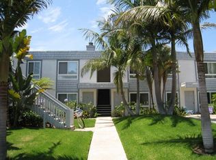 1075 Agate St APT C, San Diego, CA 92109