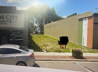 35 N Broadway St, Lake Orion, MI 48362