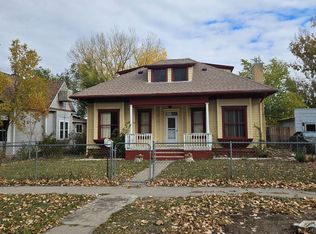 648 Palmer St, Delta, CO 81416