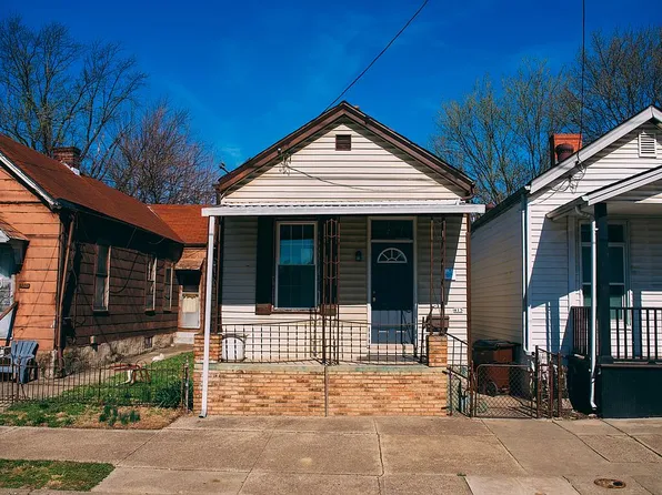 413 W 9th St, Newport, KY 41071