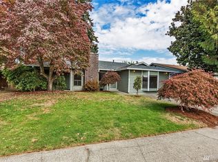 1805 20th St NE, Auburn, WA