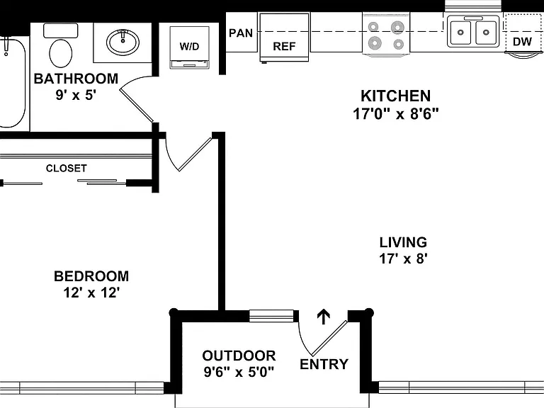 Crossbrook Apartments — Photo 26