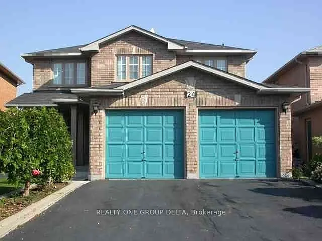24 Arborview Cres #UPPER — Photo 1