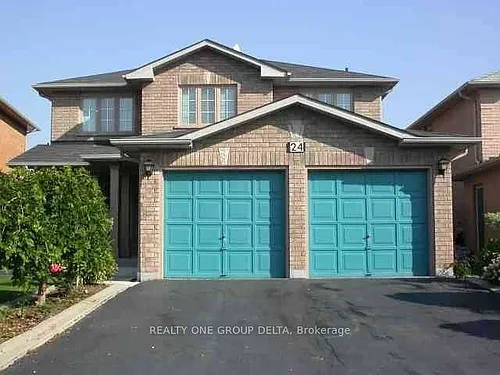 24 Arborview Cres #UPPER Photo 1 24 Arborview Cres #UPPER Photo 1