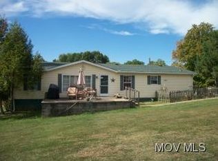 939 Windy Ridge Rd, Vincent, OH 45784