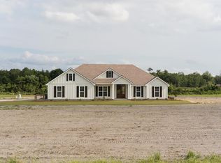 116 Moore Rd, Naylor, GA 31641