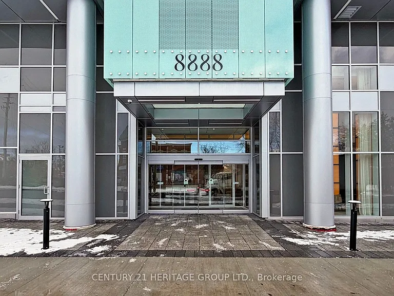 8888 Yonge St #225 — Photo 1