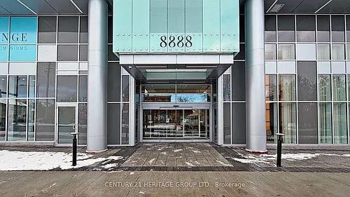 8888 Yonge St #225 Photo 1