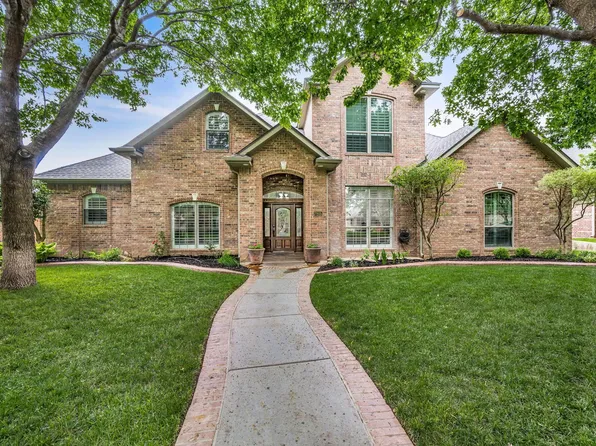 7805 Clearmeadow Dr, Amarillo, TX 79119